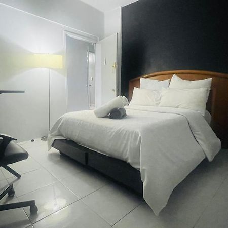 Hostal Letys Place Emilio Mexico City Ngoại thất bức ảnh