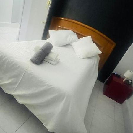 Hostal Letys Place Emilio Mexico City Ngoại thất bức ảnh