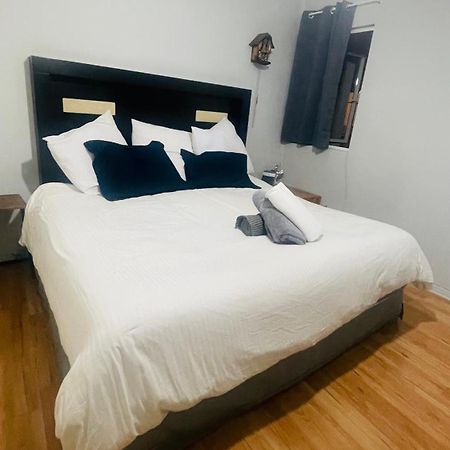 Hostal Letys Place Emilio Mexico City Ngoại thất bức ảnh