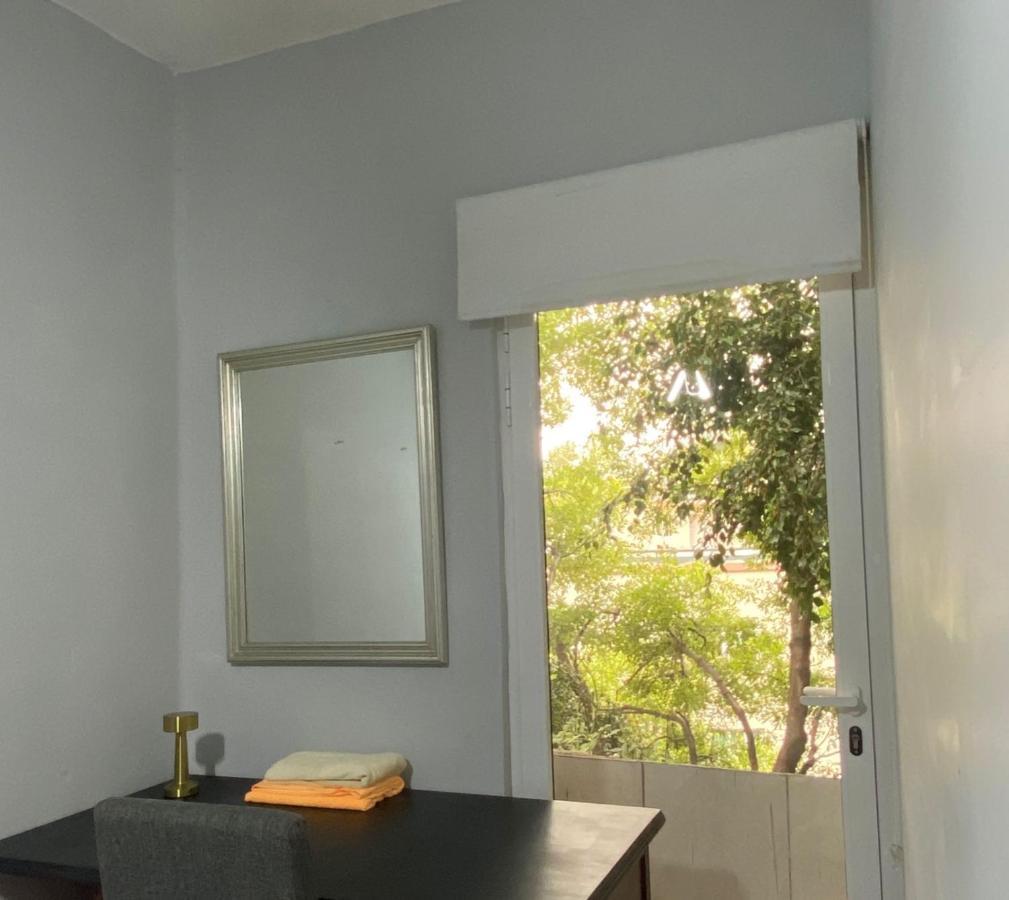 Hostal Letys Place Emilio Mexico City Ngoại thất bức ảnh