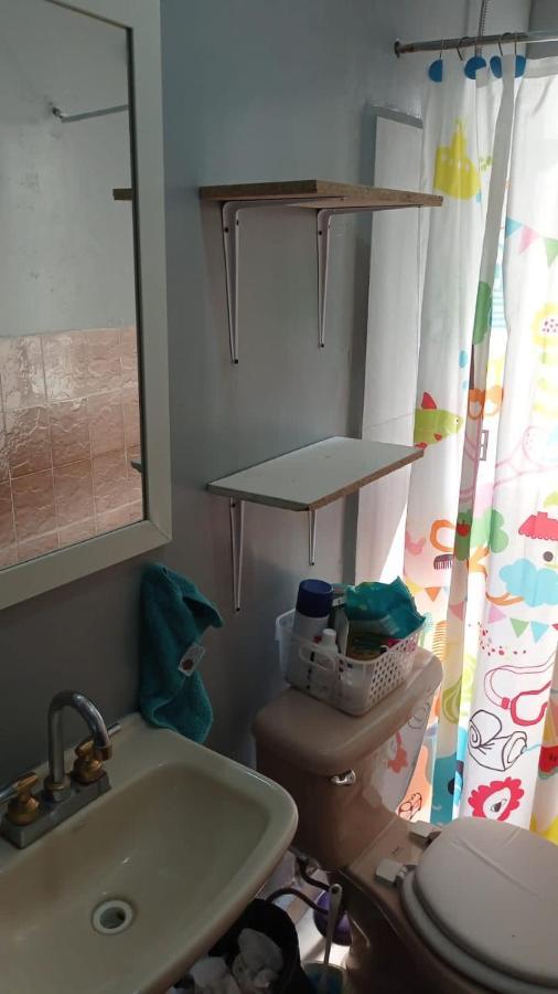 Hostal Letys Place Emilio Mexico City Ngoại thất bức ảnh