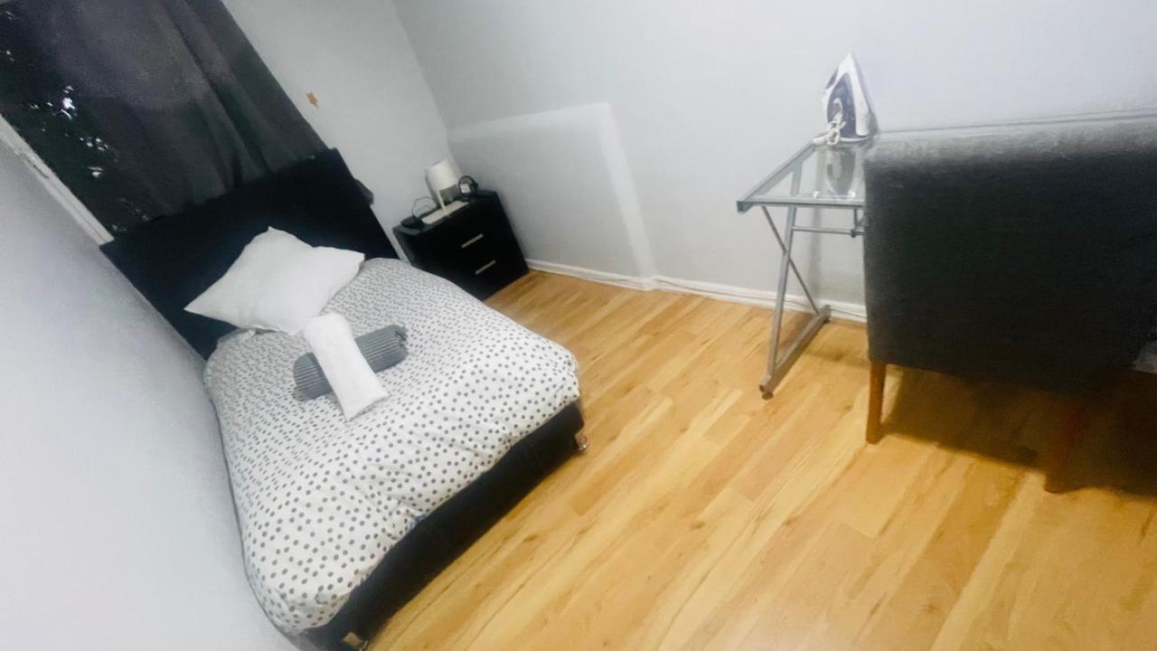 Hostal Letys Place Emilio Mexico City Ngoại thất bức ảnh