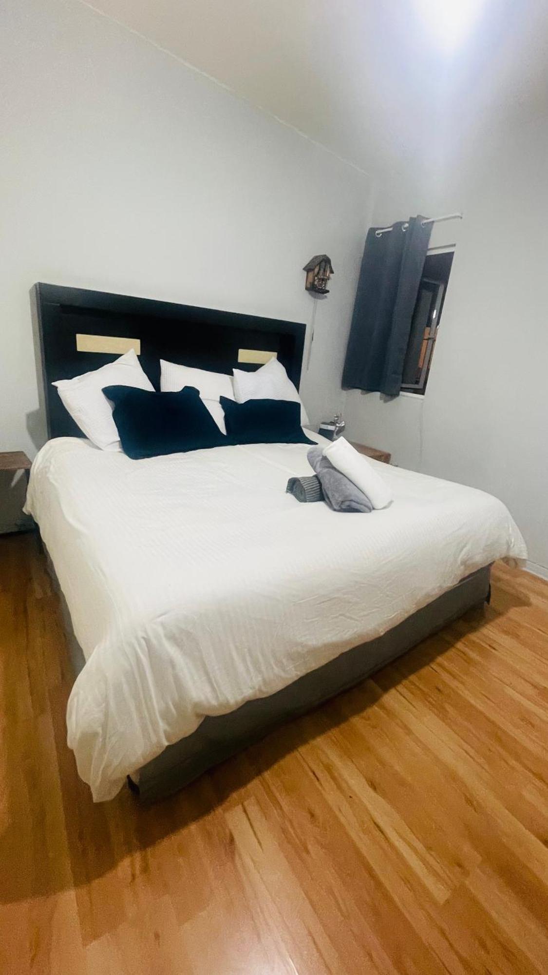 Hostal Letys Place Emilio Mexico City Ngoại thất bức ảnh